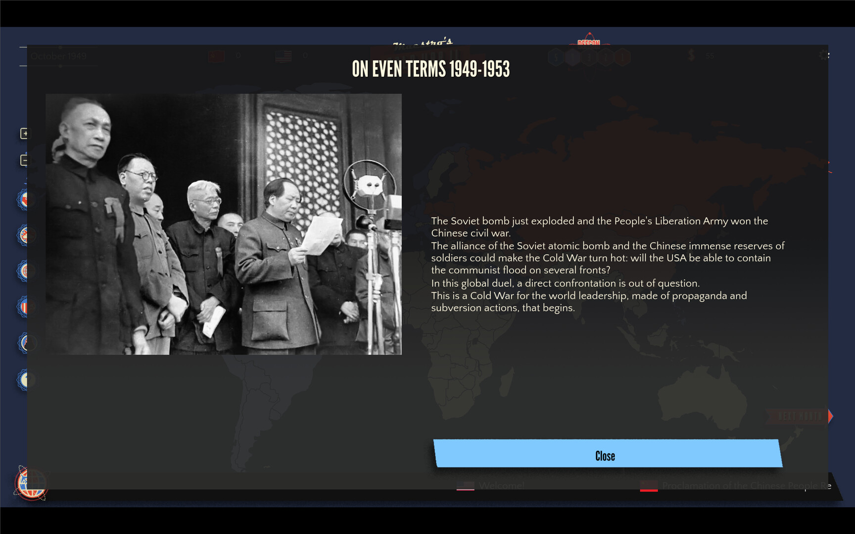 Maestro's Cold War 2 screenshot 20
