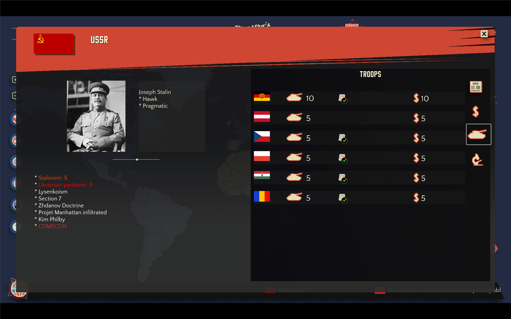 Maestro's Cold War 2 screenshot 10