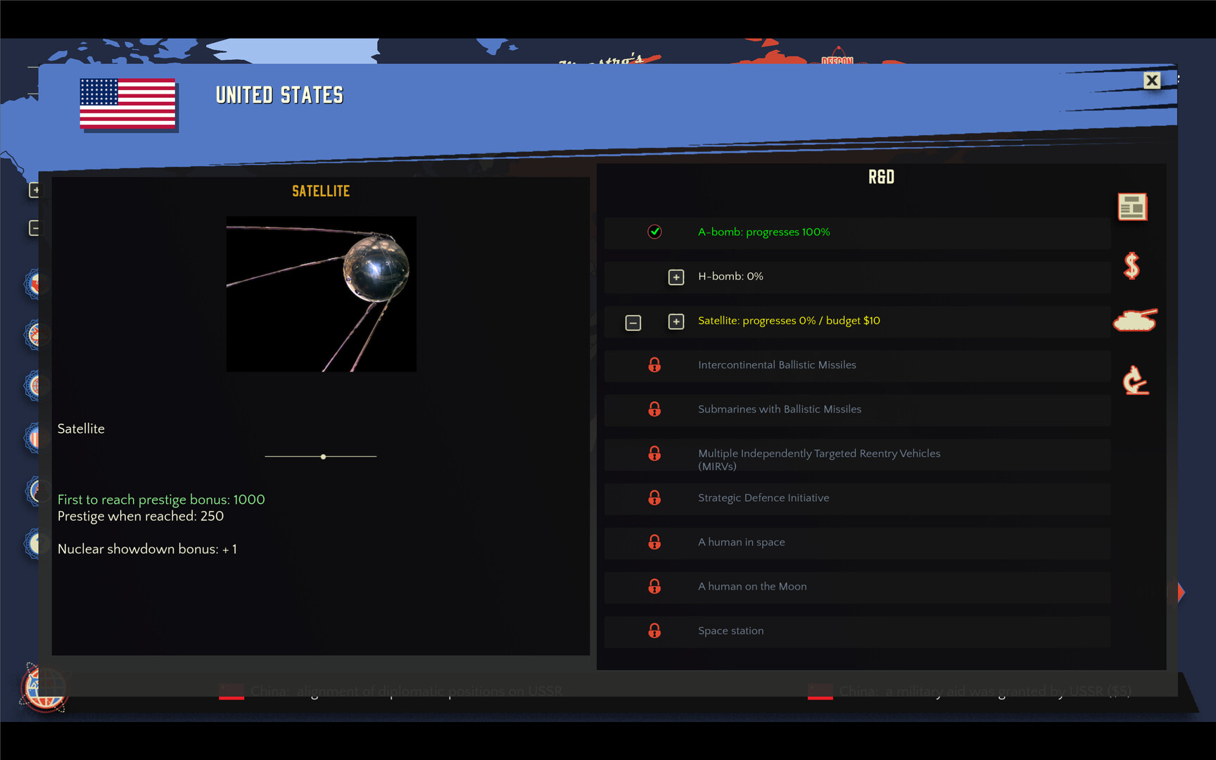 Maestro's Cold War 2 screenshot 7