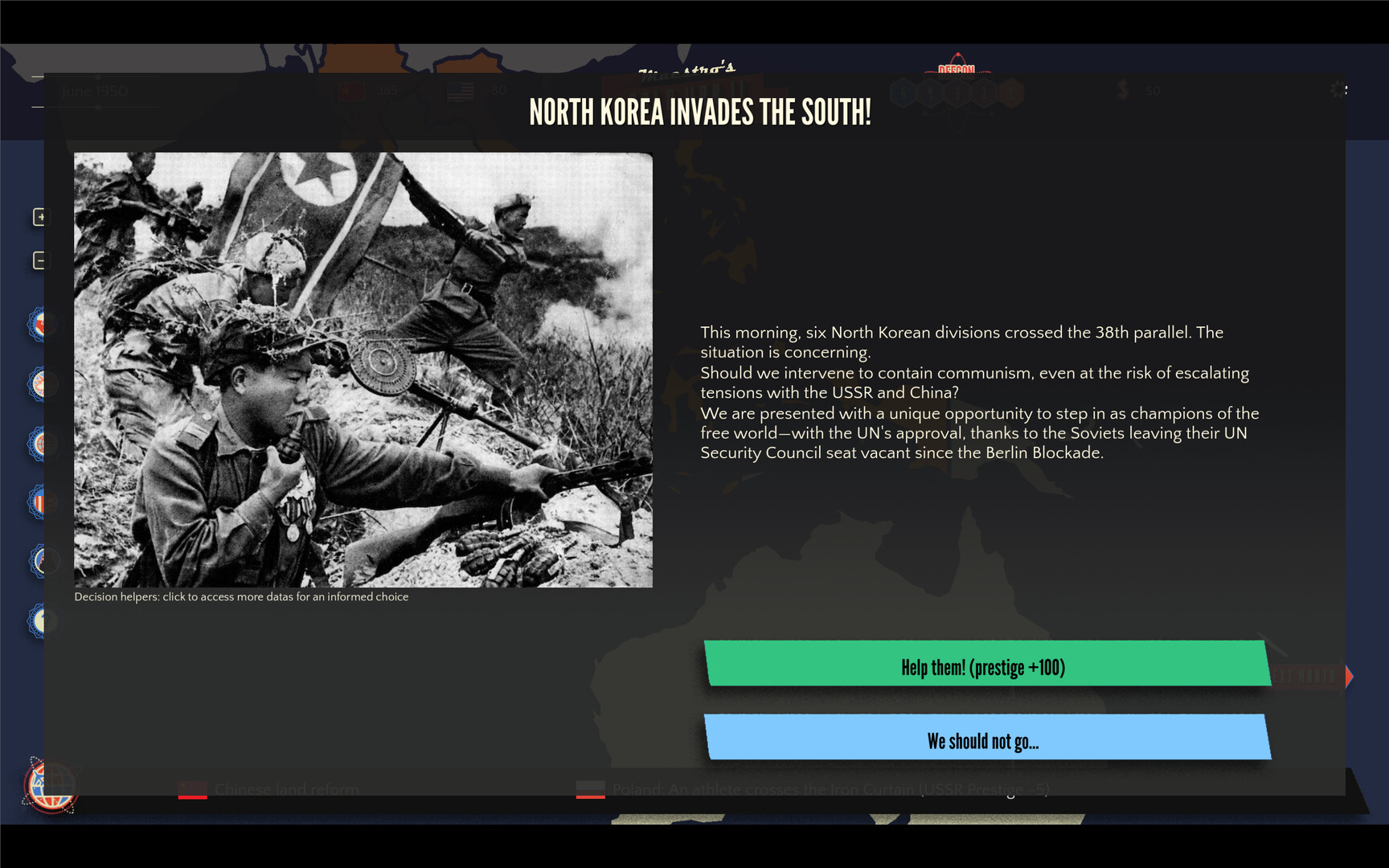 Maestro's Cold War 2 screenshot 9