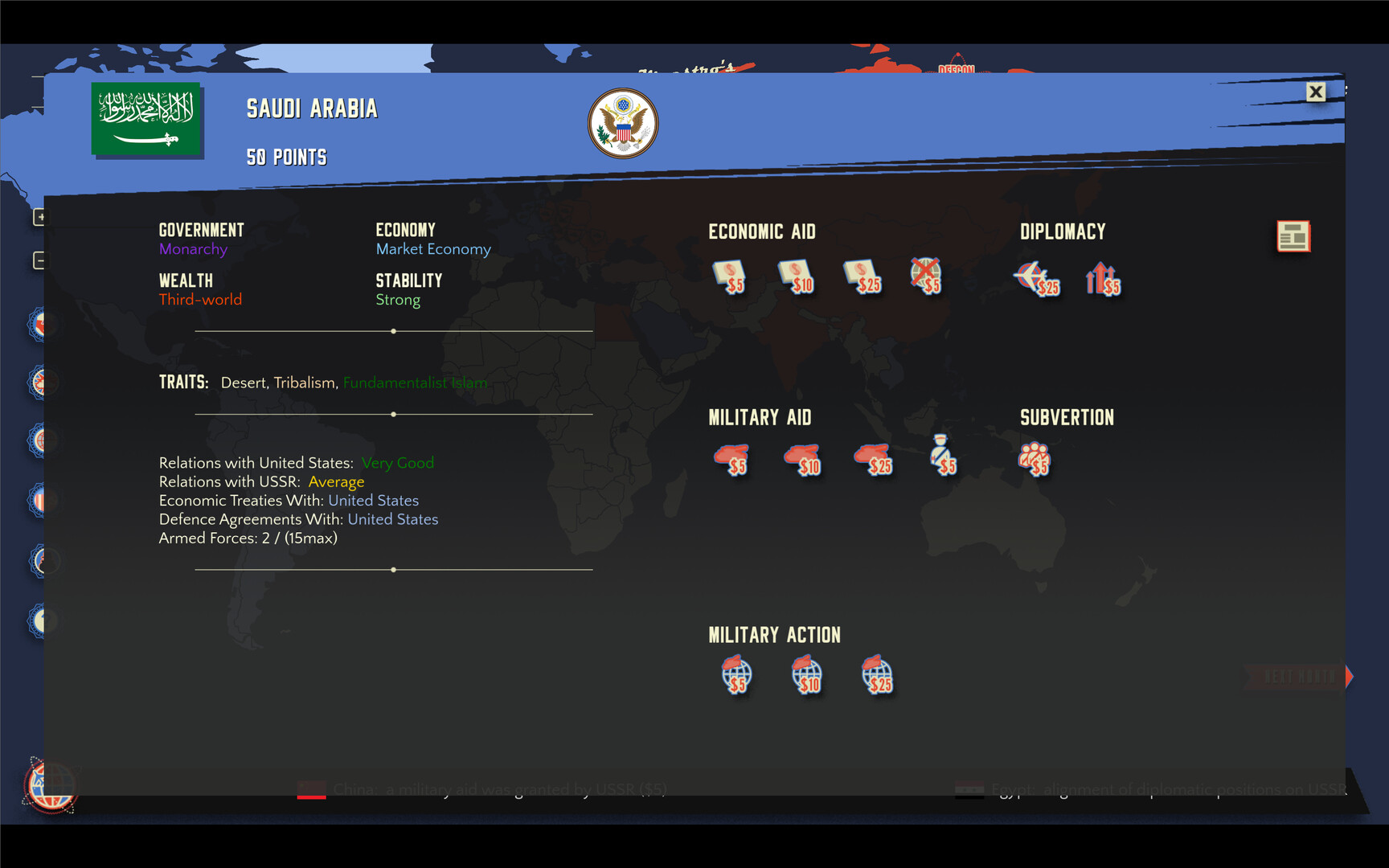 Maestro's Cold War 2 screenshot 14