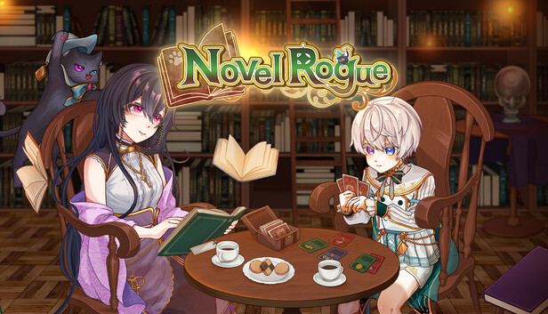 Novel Rogue