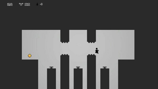 One Pass Demo screenshot 3