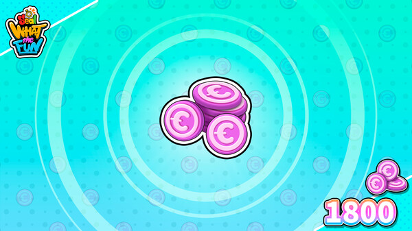 Seal: WHAT the FUN - DLC 1