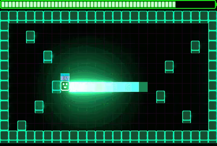 Mazer Laser video 4