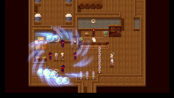 The Tale of Relm 截图 6