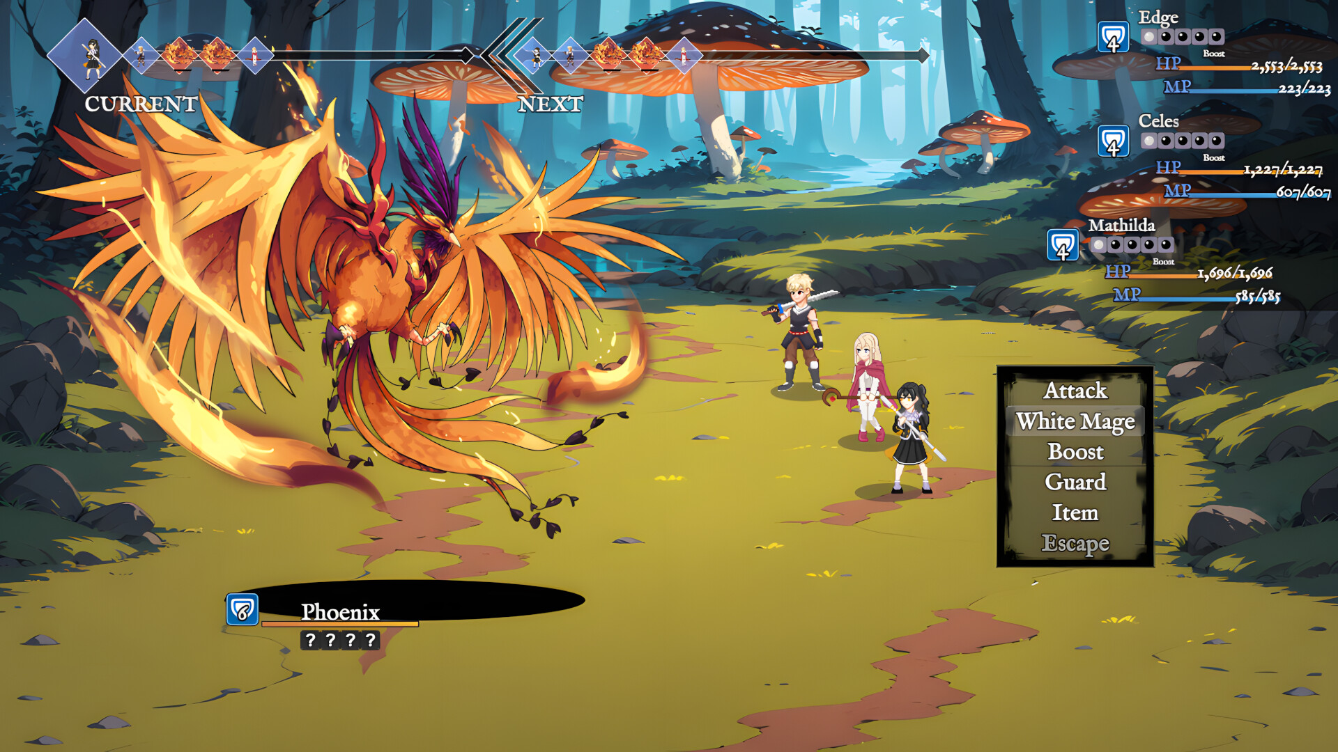 The Tale of Relm screenshot 13