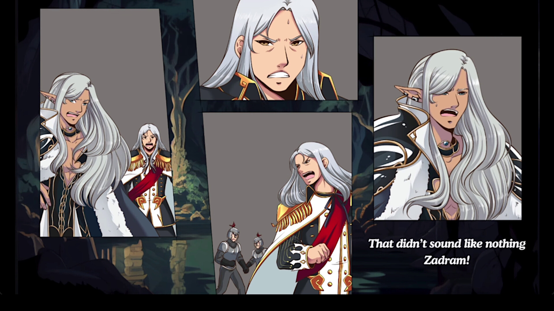 The Tale of Relm Featured Screenshot #1
