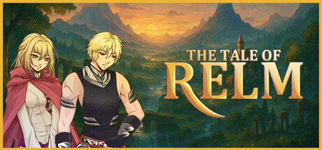 The Tale of Relm