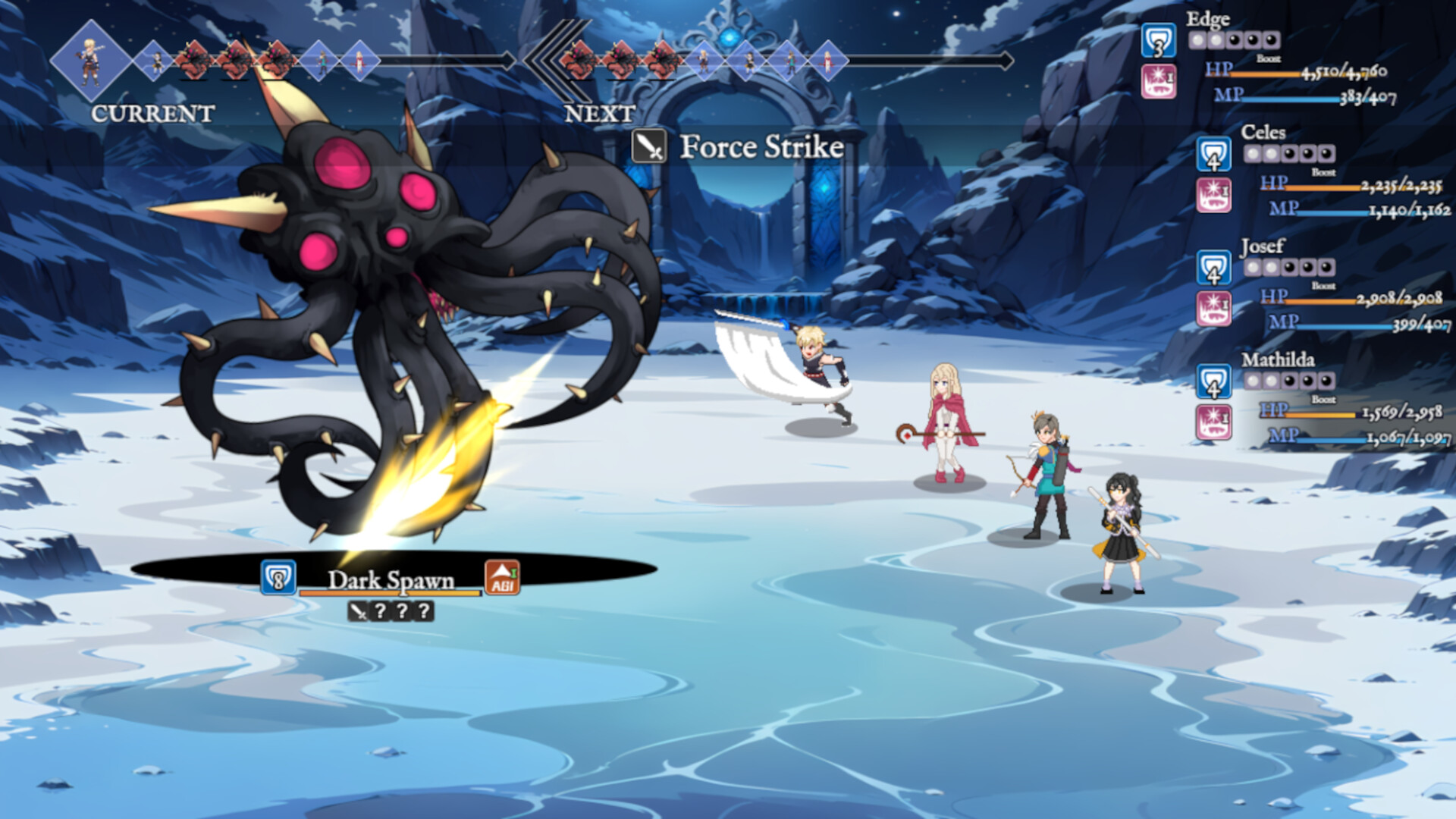 The Tale of Relm screenshot 3