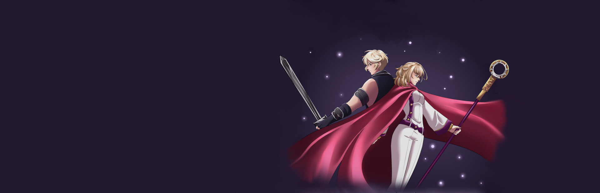 The Tale of Relm