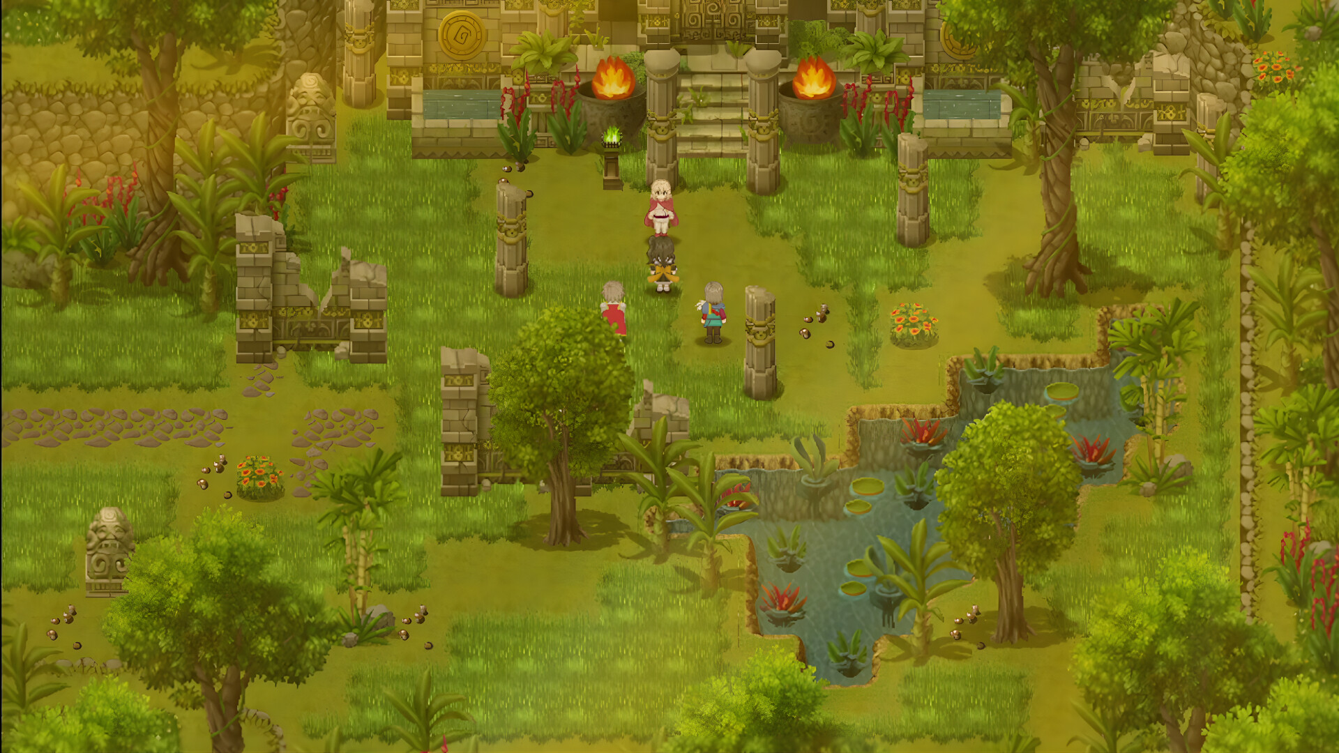 The Tale of Relm screenshot 6