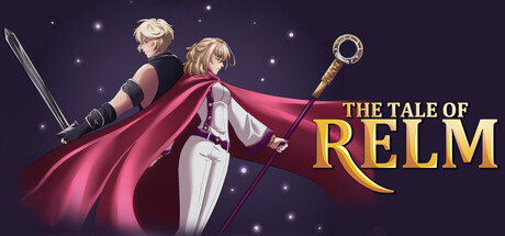 The Tale of Relm header art