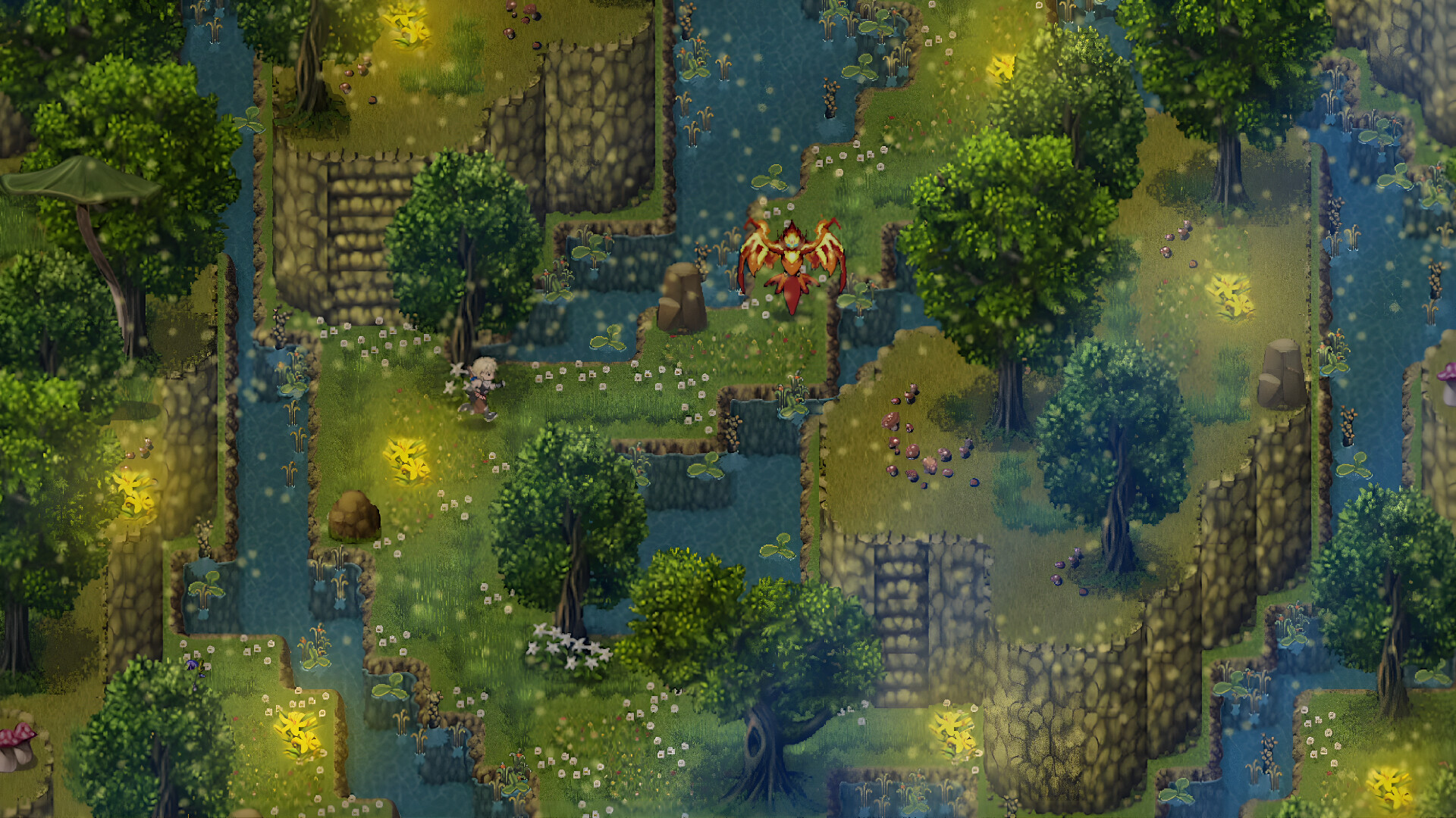 The Tale of Relm screenshot 2