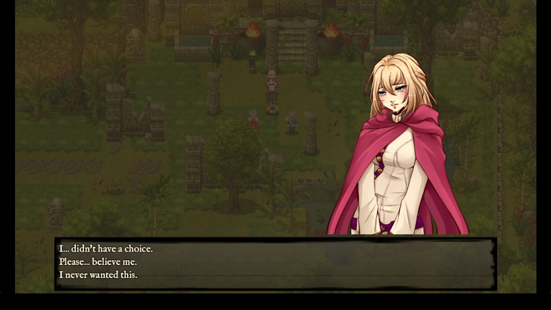 The Tale of Relm screenshot 4