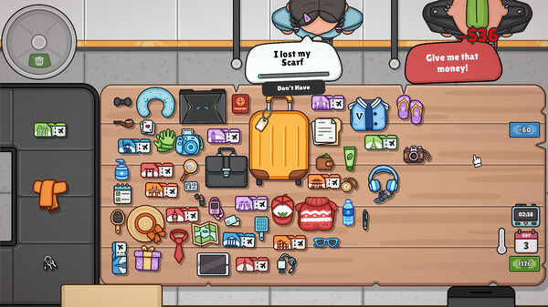 Screenshot 2 of Lost But Found - additional gameplay view