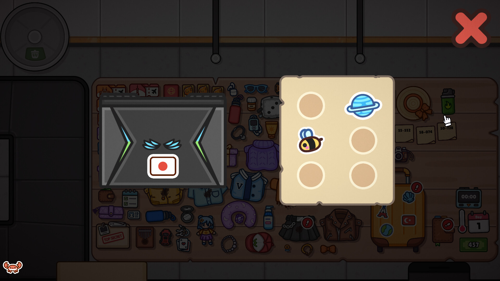 Lost But Found – Screenshot 14