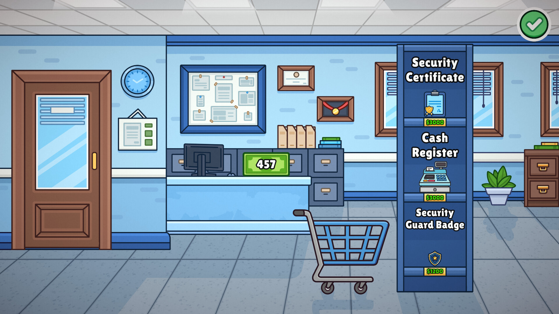 Lost But Found – Screenshot 8