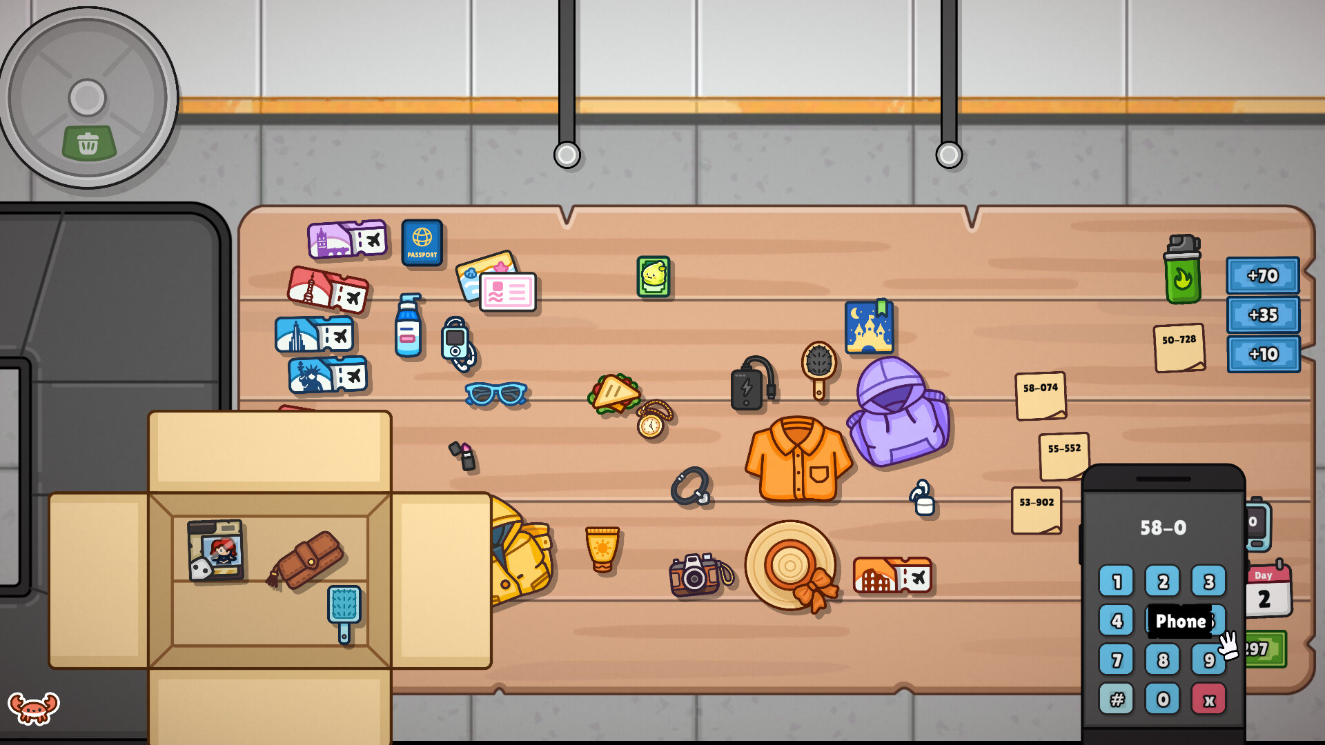 Lost But Found screenshot #13