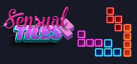 Sensual Tiles game cover