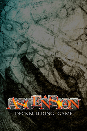 Cover art of Ascension: Deckbuilding Game