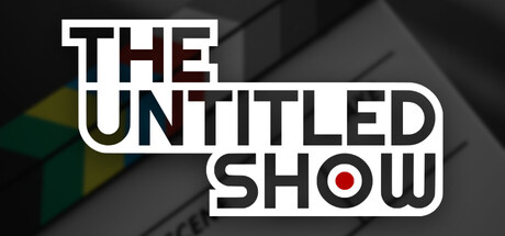 The Untitled Show header art
