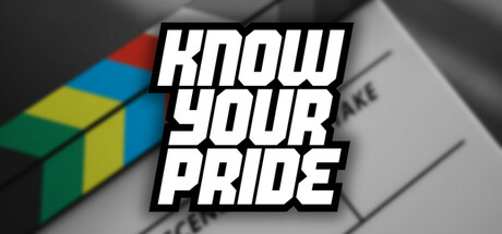 Know Your Pride cover art