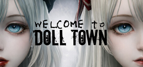 Welcome to Doll Town