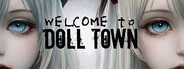 Welcome to Doll Town