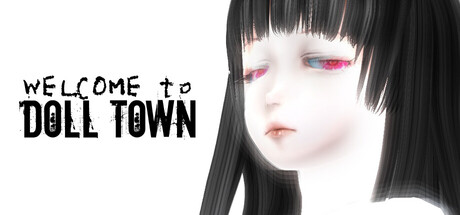 Welcome to Doll Town banner