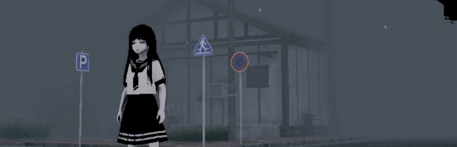 Welcome to Doll Town