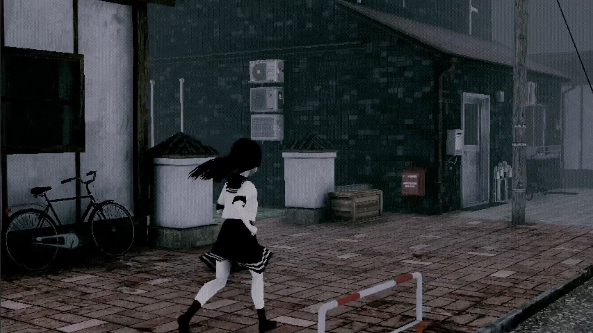 Welcome to Doll Town screenshot #1