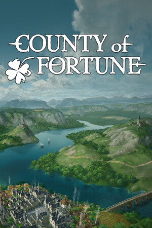 County of Fortune Stats