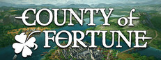 County of Fortune Banner