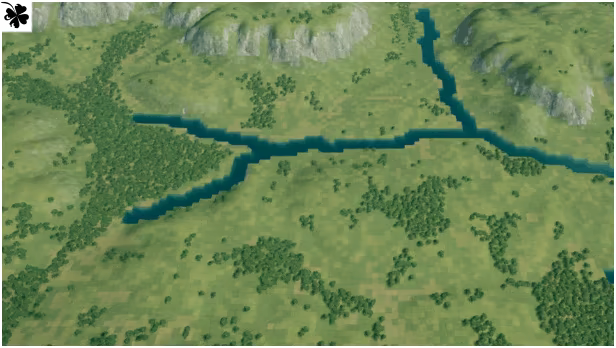 County of Fortune video 1