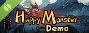 嗨皮怪兽 Demo v0.1