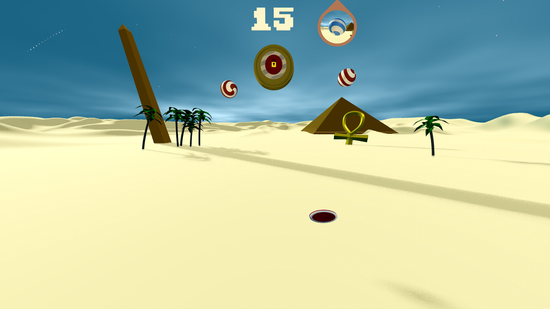 Juggle Star DX screenshot #4