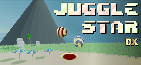 Juggle Star DX