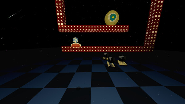 Screenshot of Juggle Star DX