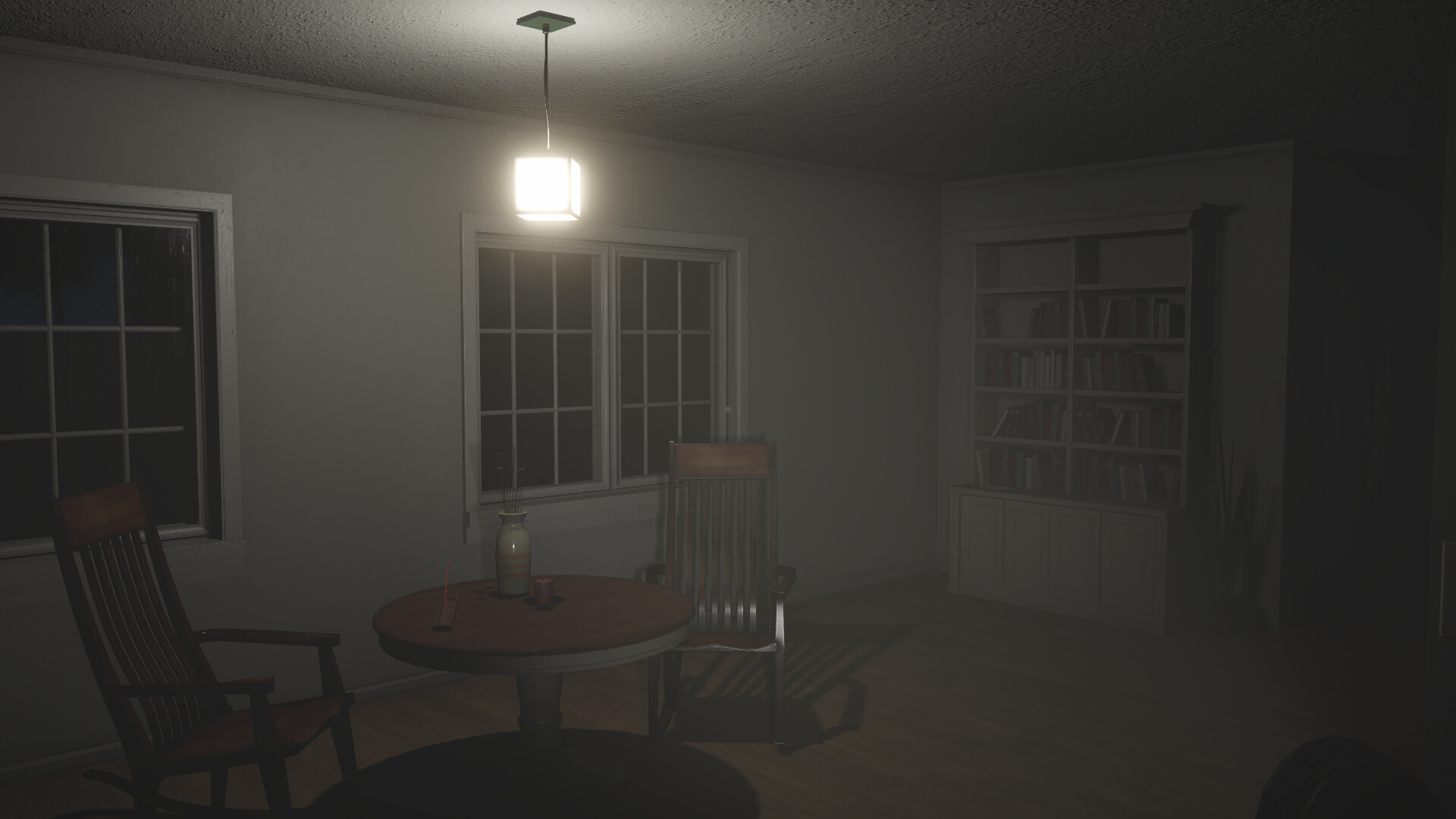 Alteratio screenshot #2