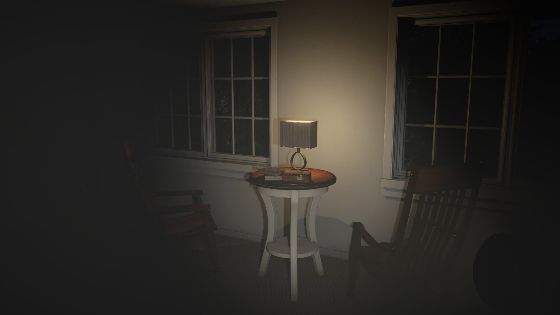 Alteratio screenshot #7