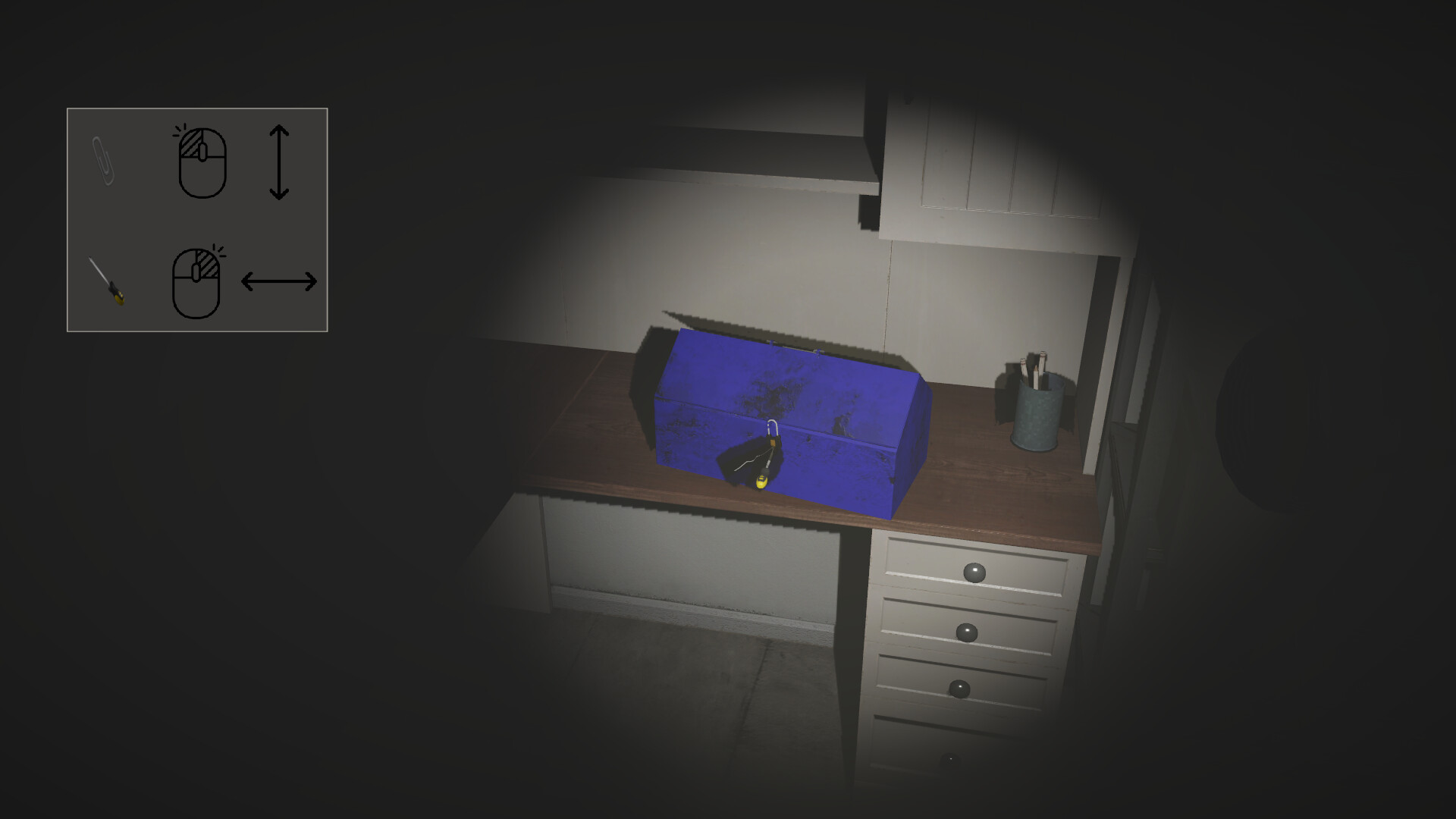 Alteratio screenshot #3