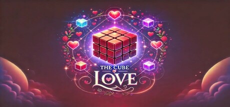 The Cube of Love banner image