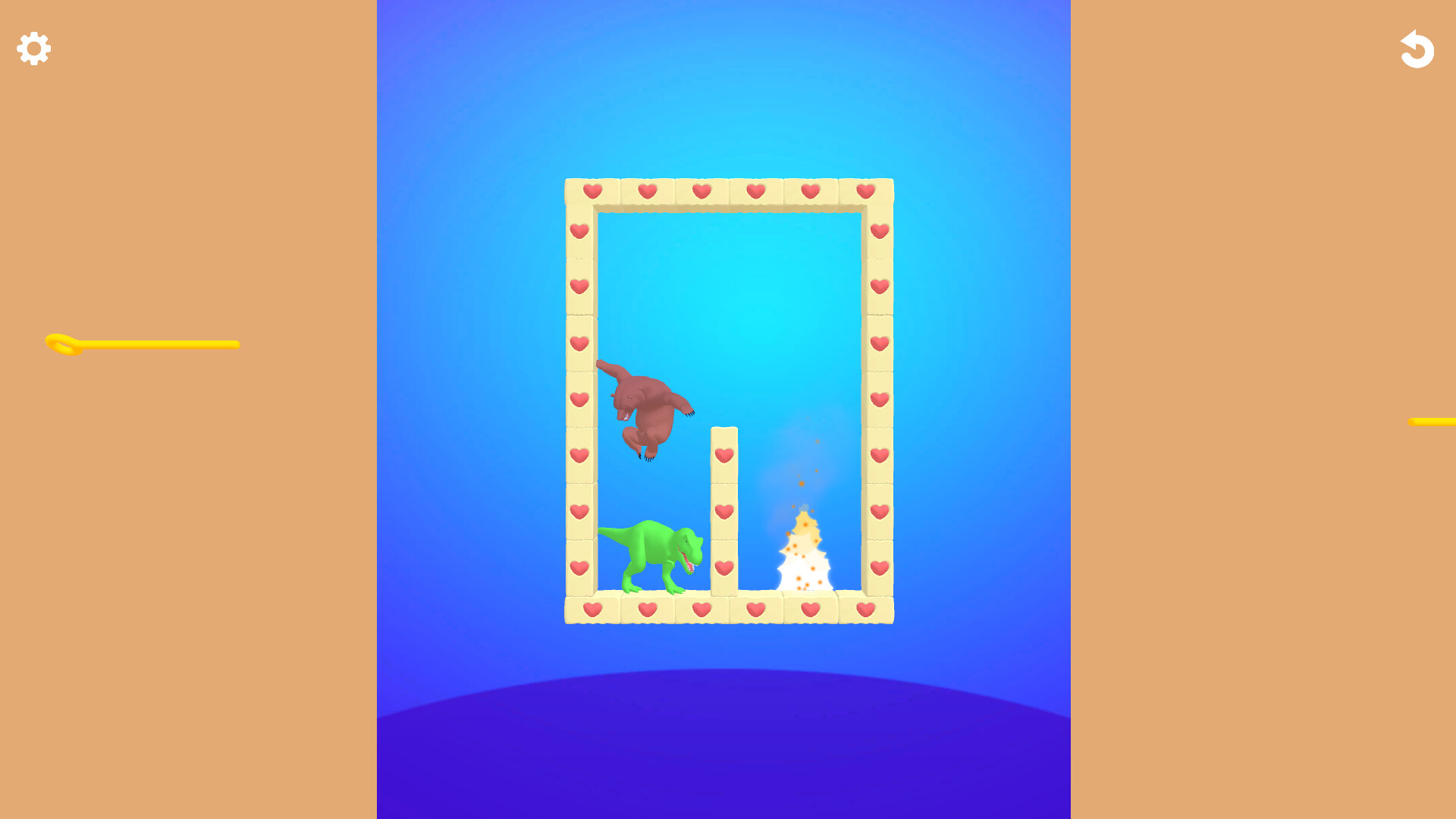 The Cube of Love screenshot #3