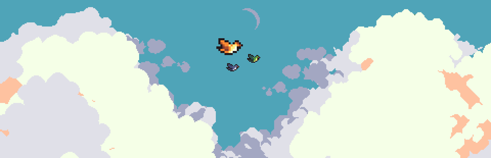 A Story About Birds