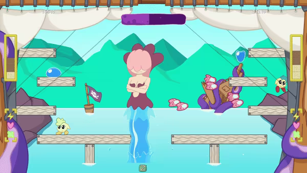 Wispy Dreams video 5