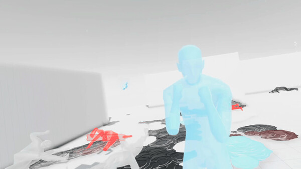Fighting Simulator Screenshot