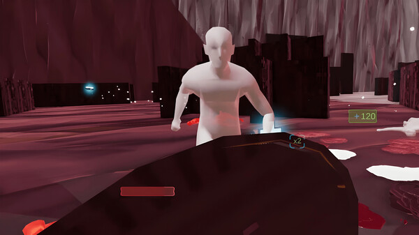 Fighting Simulator Screenshot