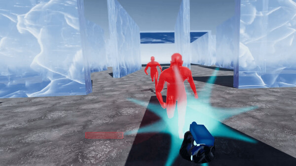 Fighting Simulator Screenshot