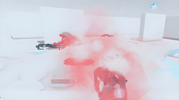 Fighting Simulator Screenshot